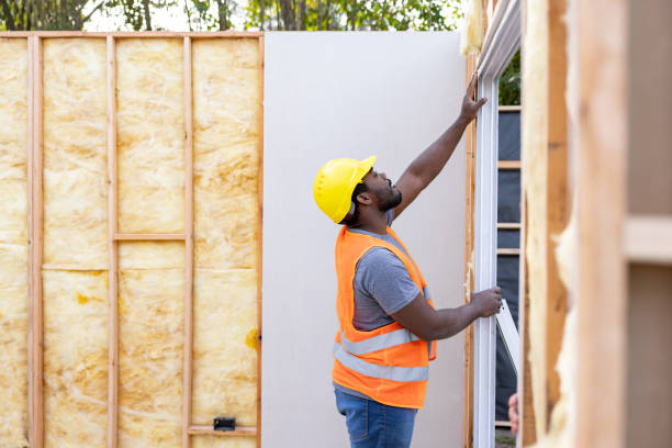 Best Commercial Insulation Contractor  in Raymond, IL