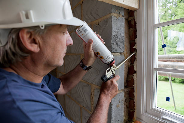 Raymond, IL Insulation Contractor Company